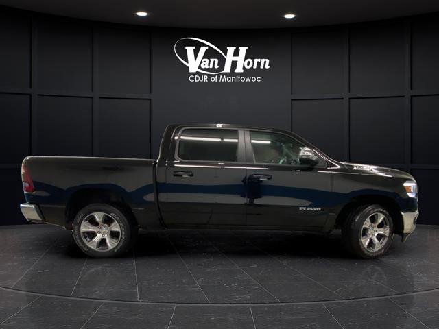 Used 2023 RAM 1500 Laramie image 2