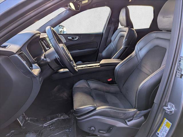 Used 2019 Volvo XC60 T8 R-Design w/ Advanced Package AWD/4WD image 17