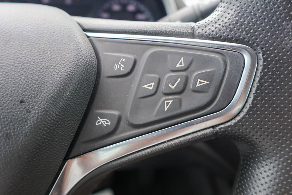 Used 2024 Chevrolet Malibu LT FWD image 13