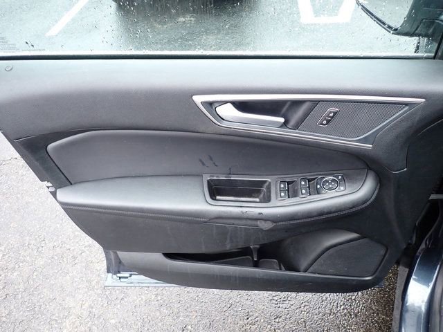 Certified 2024 Ford Edge SEL image 20