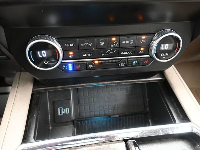 Used 2021 Ford Expedition Max Limited image 45