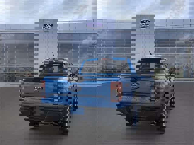 New 2025 Ford Ranger XL w/ Trailer Tow Package image 8
