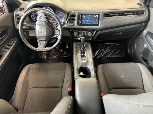 Used 2019 Honda HR-V Sport image 17