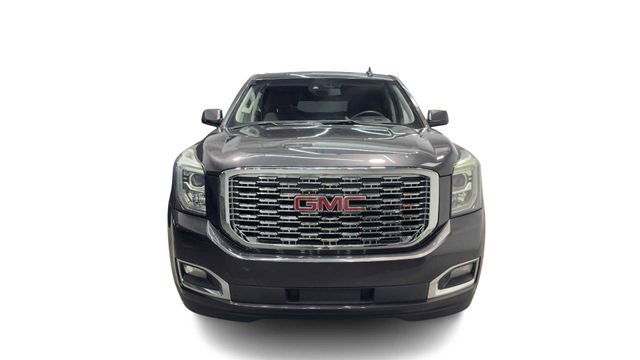 Used 2016 GMC Yukon XL SLT w/ Open Road Package image 6