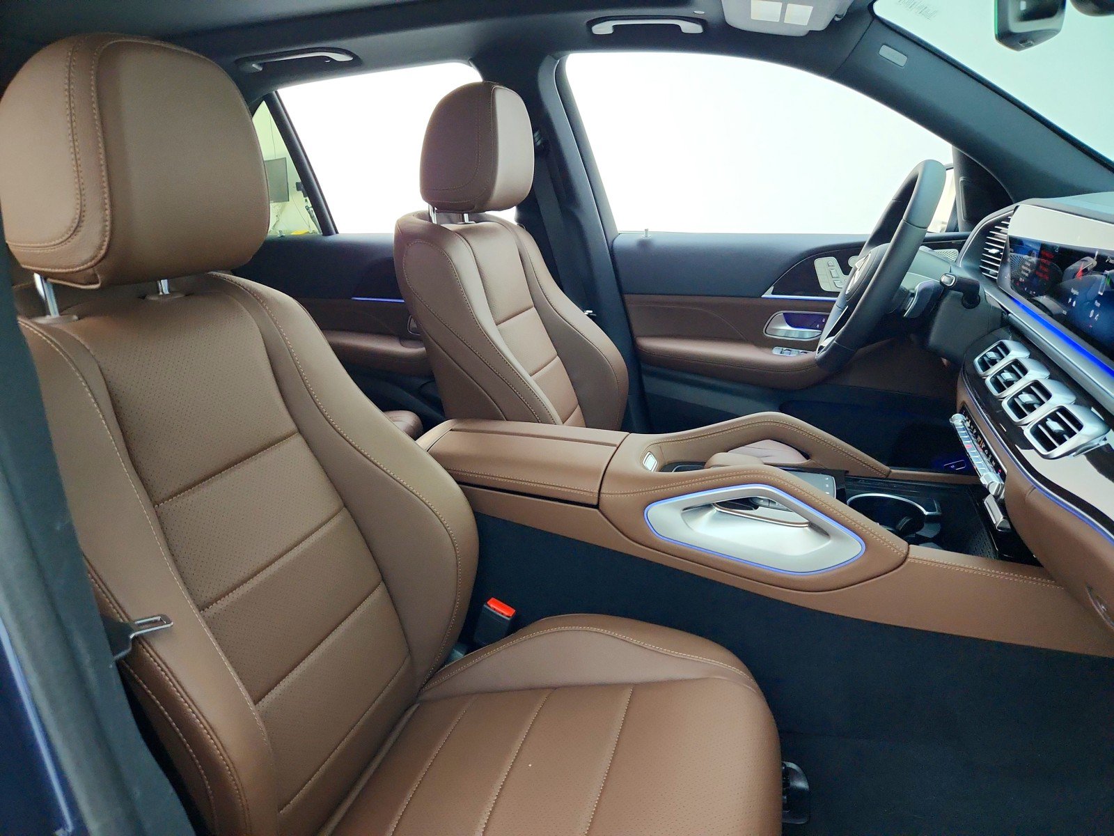 New 2026 Mercedes-Benz GLE 350 4MATIC image 20