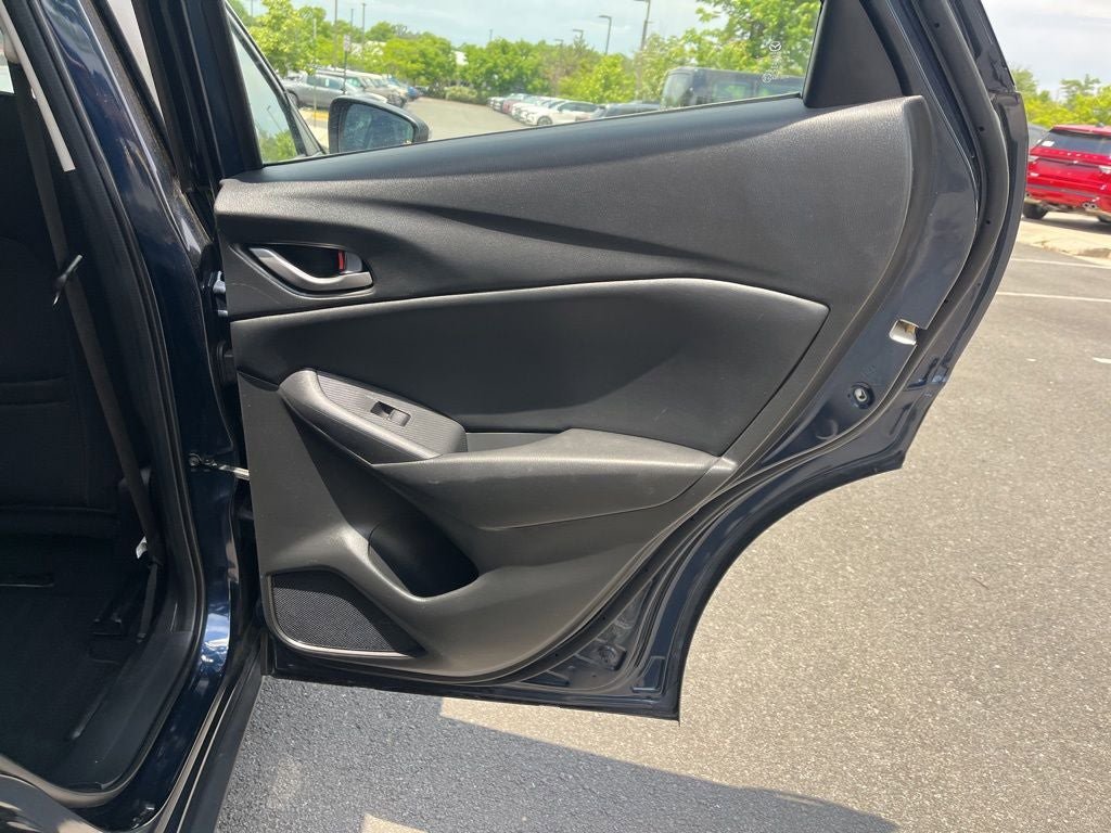 Used 2019 MAZDA CX-3 Sport AWD/4WD image 19
