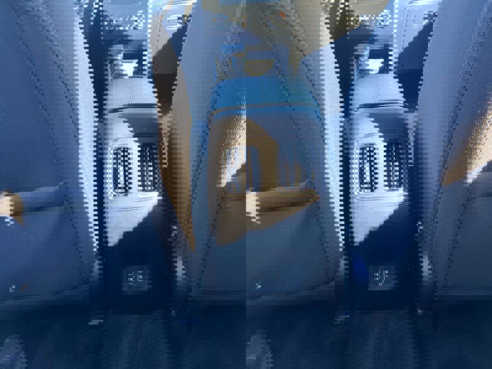 Used 2023 Hyundai Tucson SEL image 33