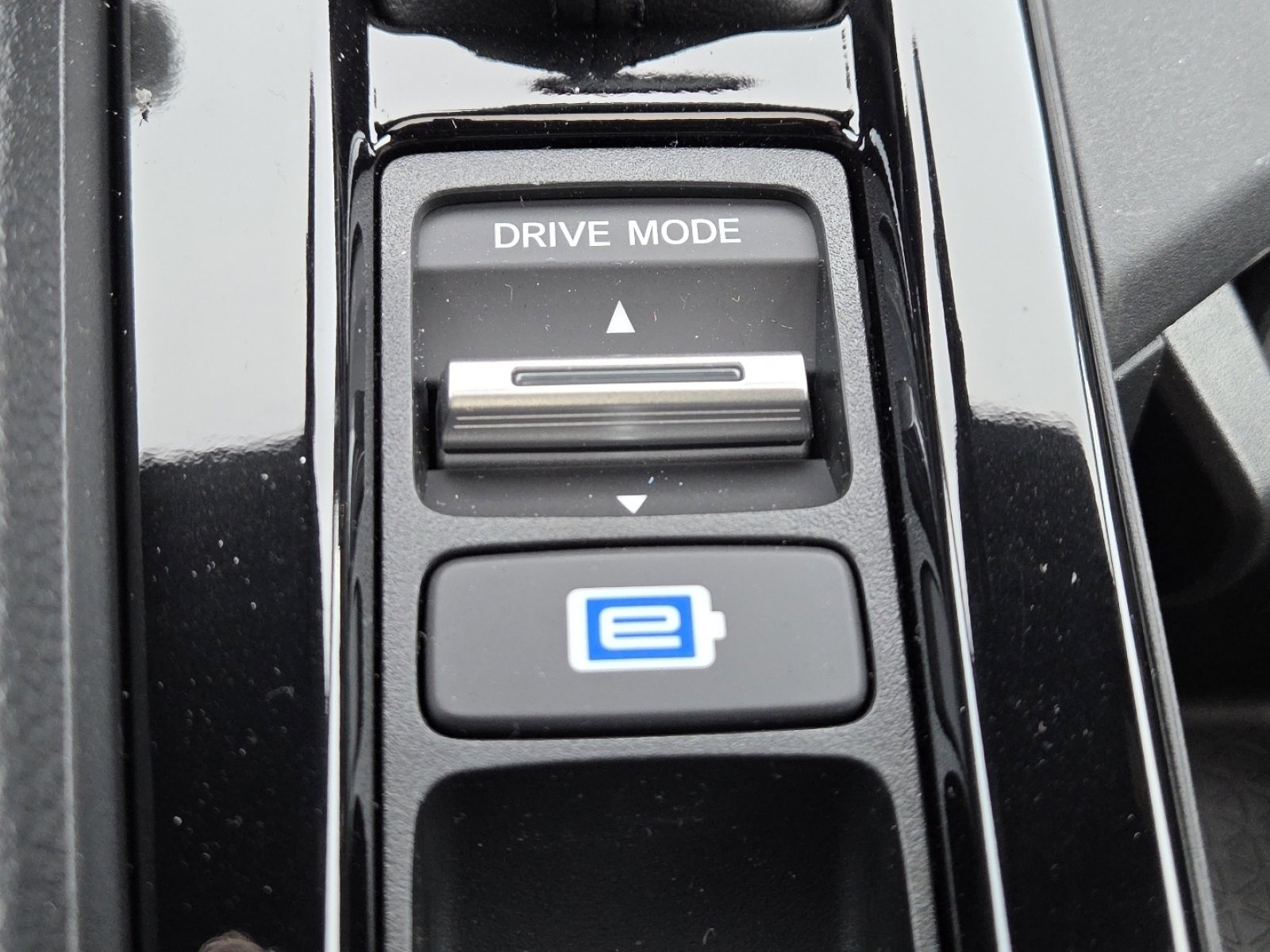 New 2026 Honda Accord Sport image 8