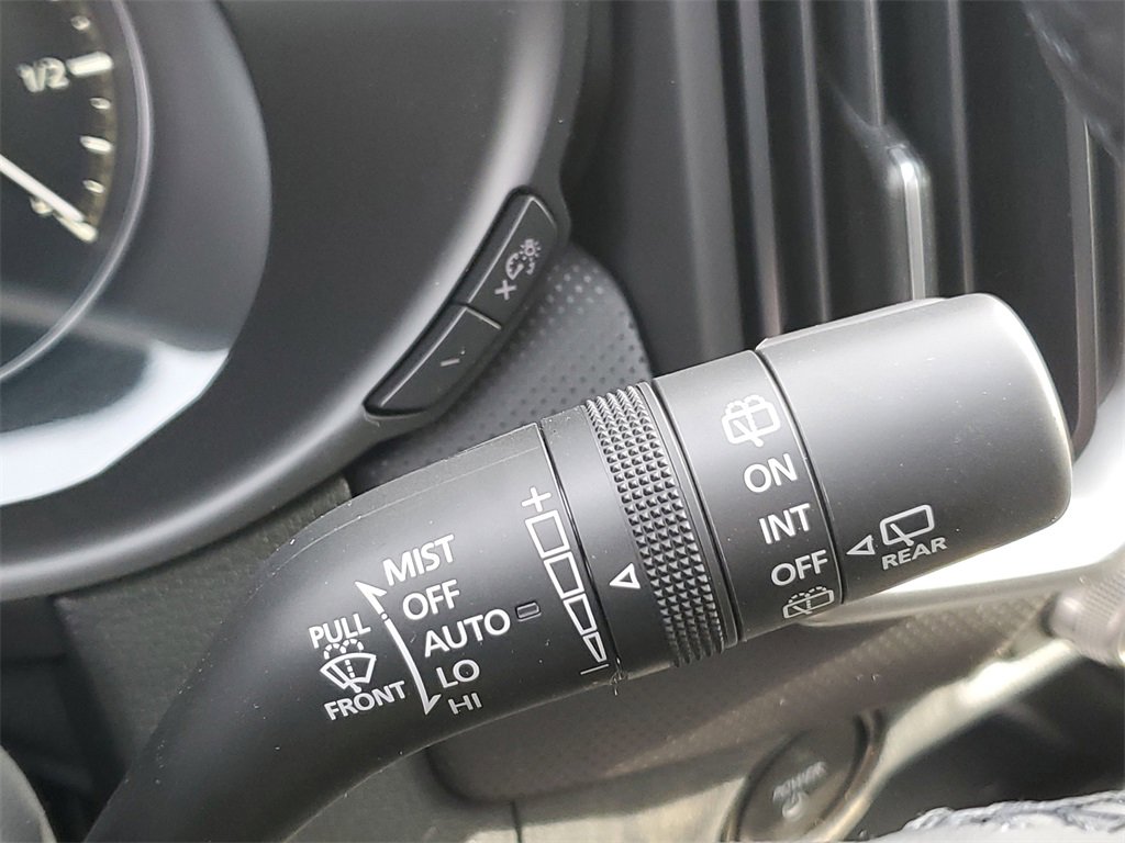 New 2026 MAZDA CX-50 2.5 Hybrid w/ Preferred Pkg image 22