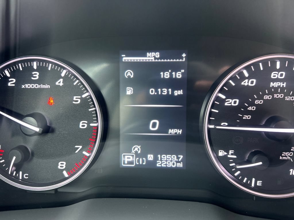 Used 2026 Subaru Forester Premium AWD/4WD image 18