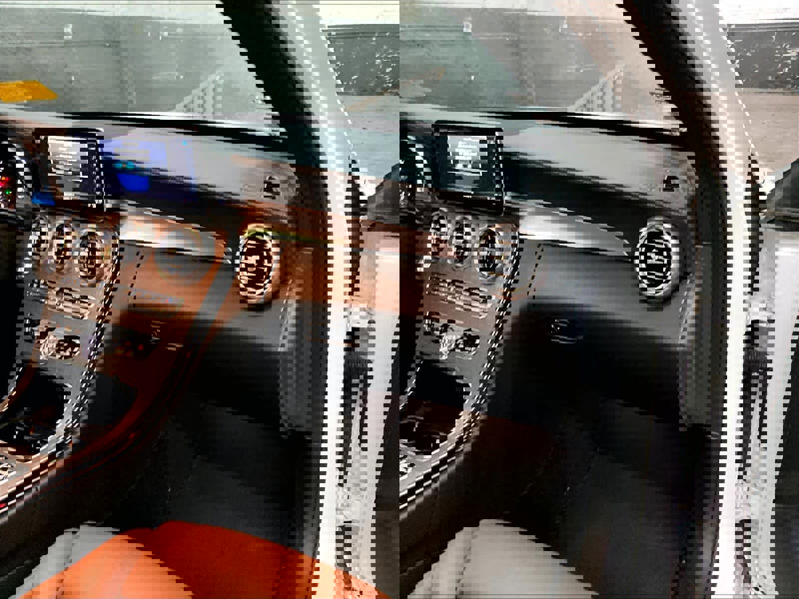 Used 2019 Mercedes-Benz C 43 AMG 4MATIC Sedan image 18