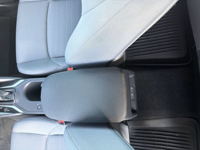 Certified 2026 Toyota Corolla SE FWD image 24