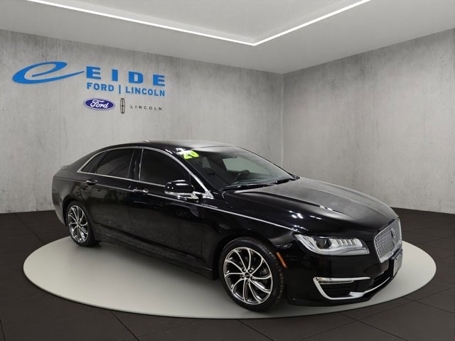 Used 2020 Lincoln MKZ w/ Convenience Package image 1