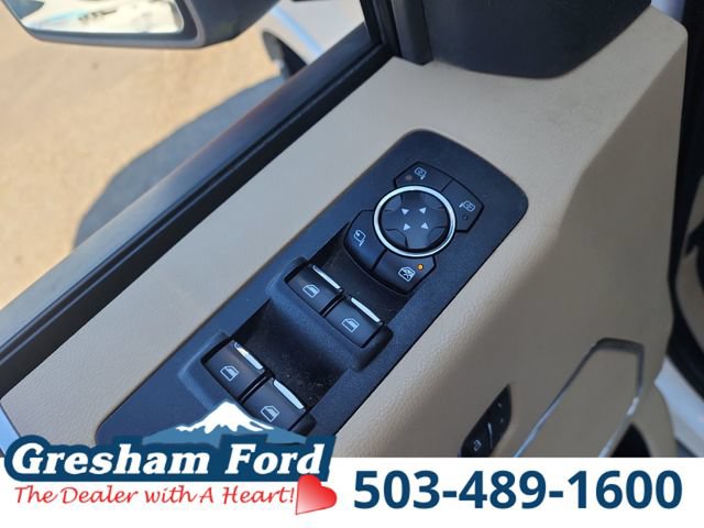 Used 2019 Ford F150 Lariat w/ Equipment Group 502A Luxury AWD/4WD image 20