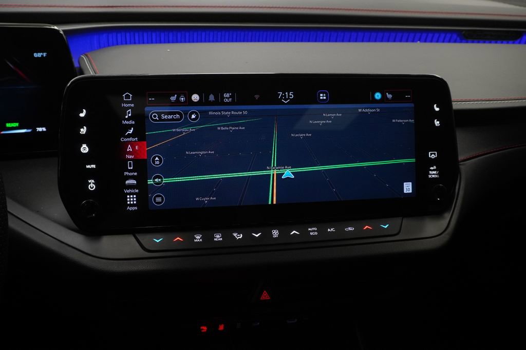 Used 2024 Dodge Charger R/T Scat Pack w/ Plus Group image 34