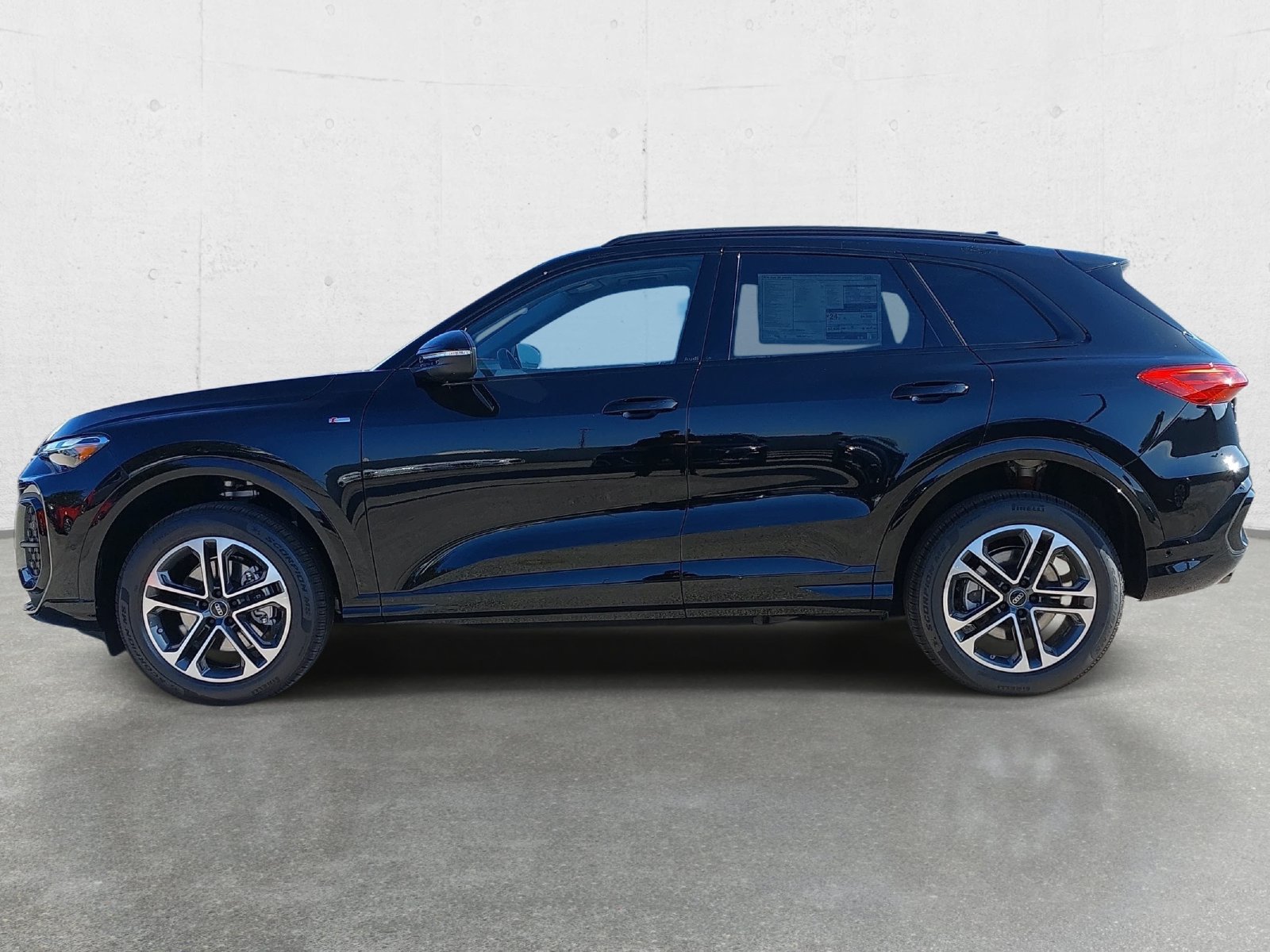 New 2026 Audi Q5 2.0T AWD/4WD image 8