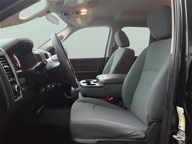 Used 2020 RAM 1500 Tradesman w/ Popular Equipment Group image 12