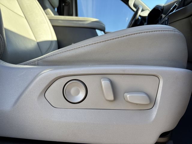 Used 2023 Chevrolet Silverado 1500 LTZ w/ LTZ Premium Package image 25