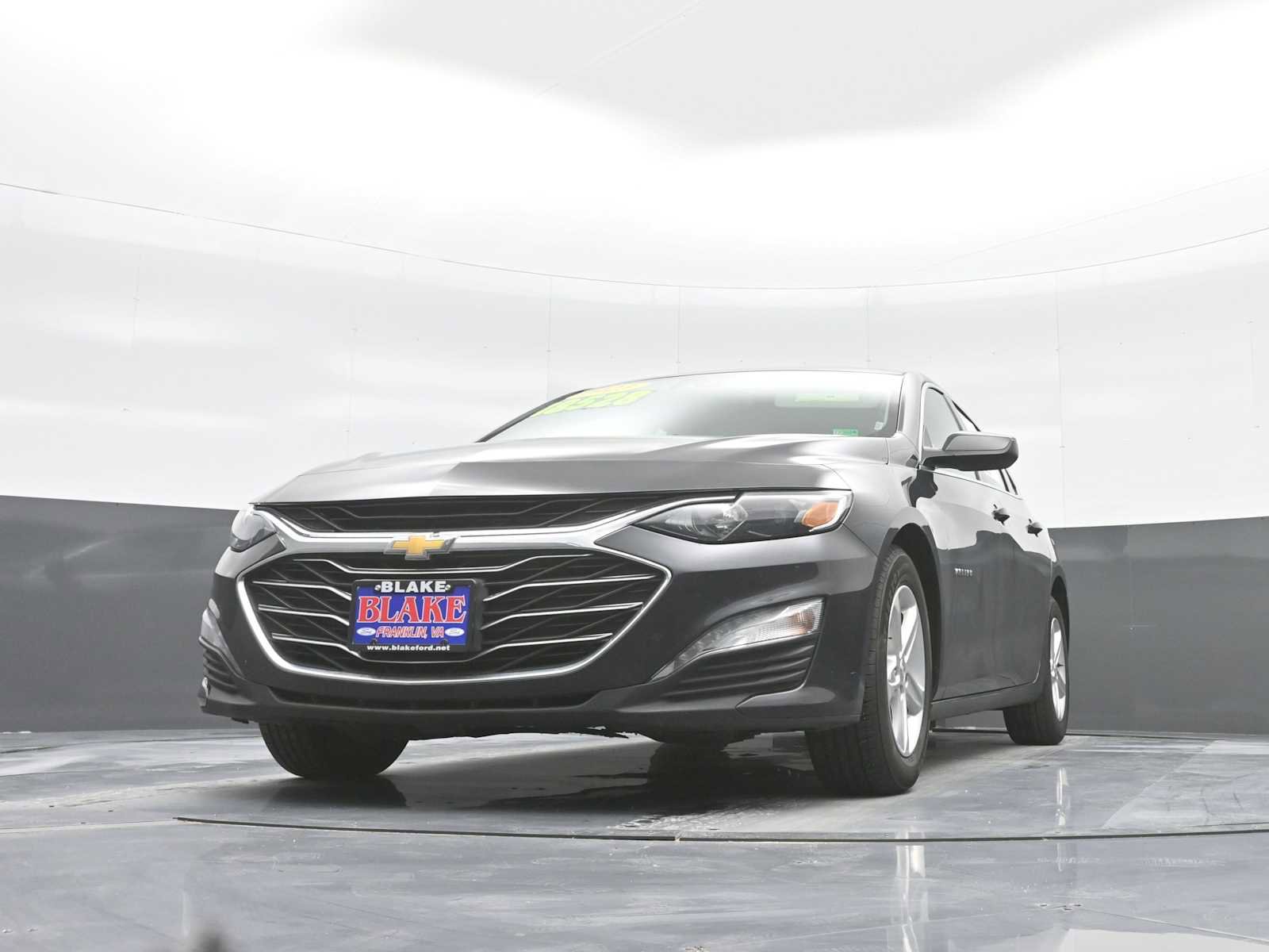 Used 2023 Chevrolet Malibu LT image 31