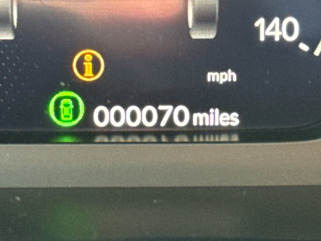 New 2026 Honda CR-V Sport Touring image 18