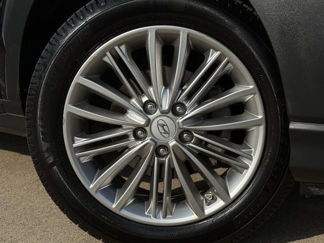 Used 2021 Hyundai Kona SEL Plus FWD image 9