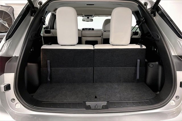 Used 2024 Mitsubishi Outlander SEL image 37
