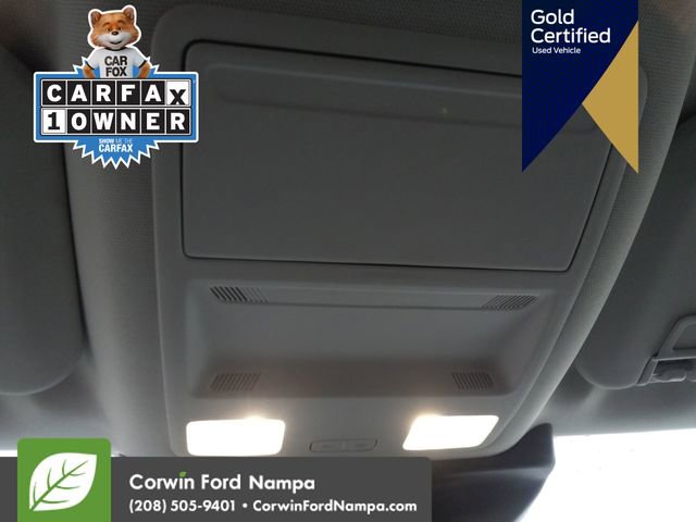 Certified 2023 Ford Bronco Sport Outer Banks w/ Tech Package image 24