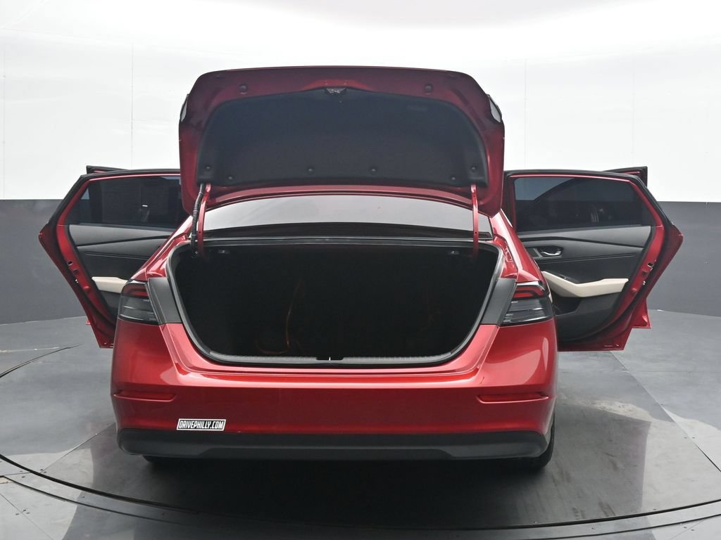 Used 2024 Honda Accord EX image 35