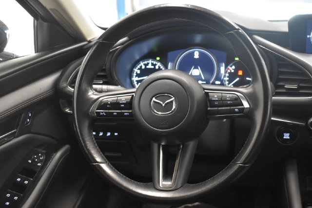 Used 2025 MAZDA MAZDA3 s FWD image 22