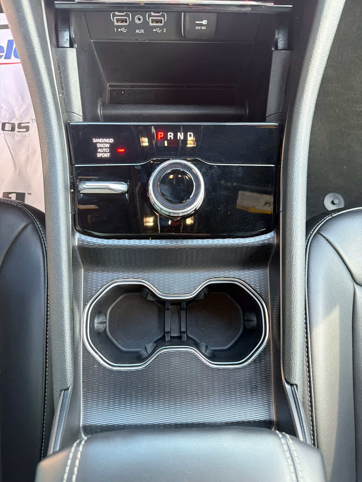 Used 2024 Jeep Grand Cherokee Limited AWD/4WD image 18