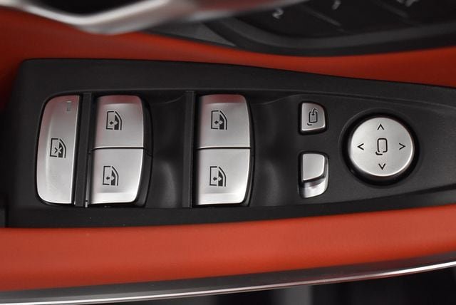 New 2027 BMW M3 Competition AWD/4WD image 24