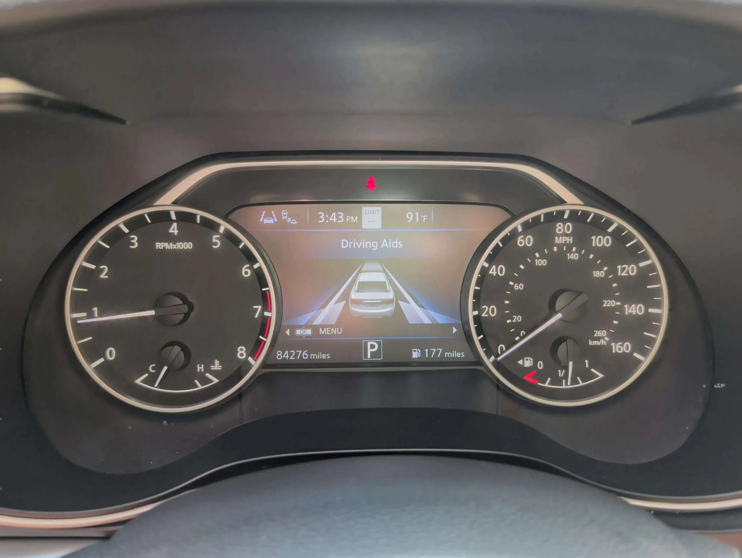 Used 2020 Nissan Maxima 3.5 SV w/ Floor Mat Group FWD image 19