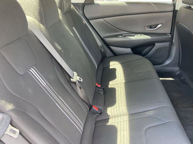 Used 2023 Hyundai Elantra Blue FWD image 21