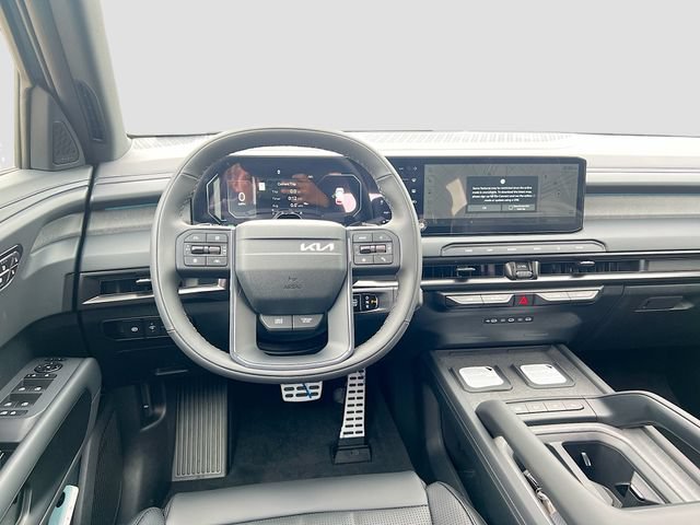 New 2027 Kia Telluride SX X-Line AWD/4WD image 24