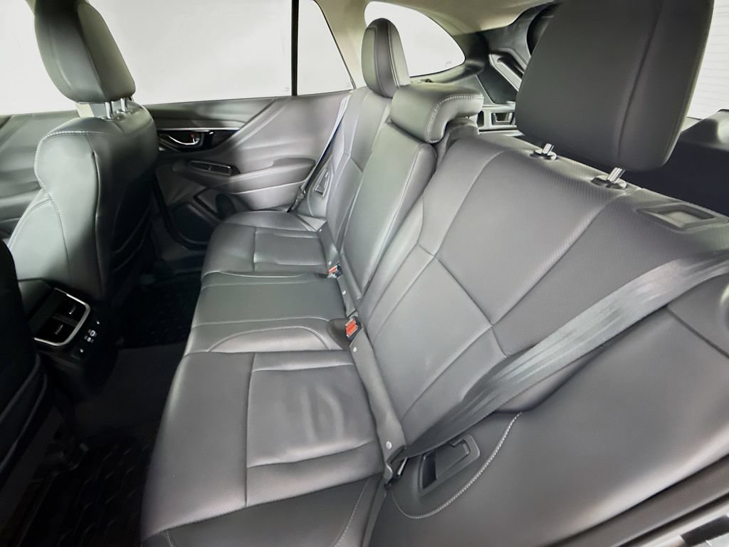 Used 2024 Subaru Outback Limited AWD/4WD image 23
