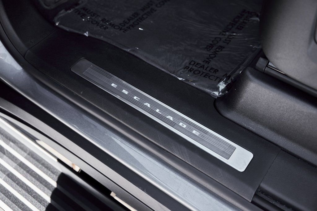 Used 2026 Cadillac Escalade V image 42