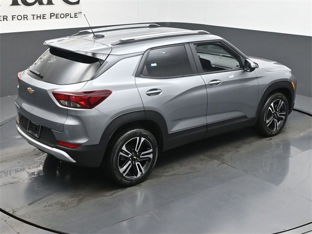 New 2026 Chevrolet TrailBlazer LT image 18