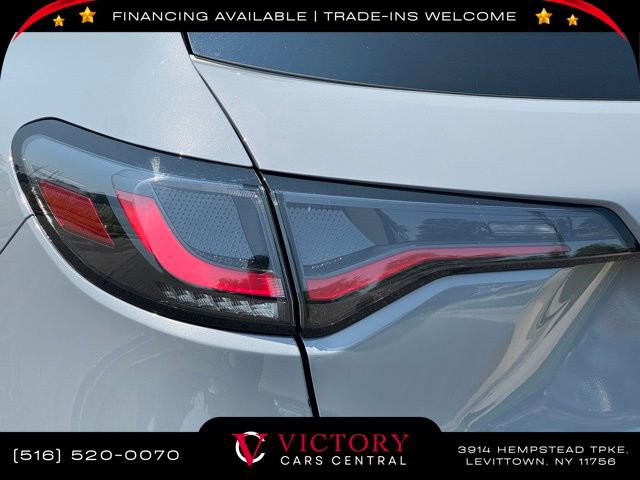 Used 2023 Honda HR-V Sport image 10