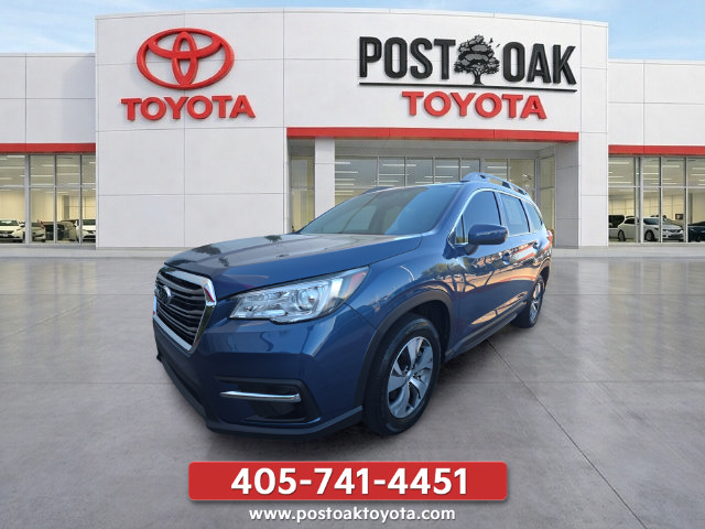 Used 2021 Subaru Ascent Premium w/ Convenience Package