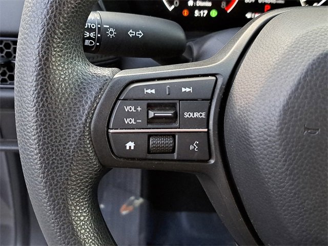 Used 2024 Honda HR-V LX image 22