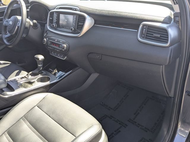 Used 2019 Kia Sorento EX image 28