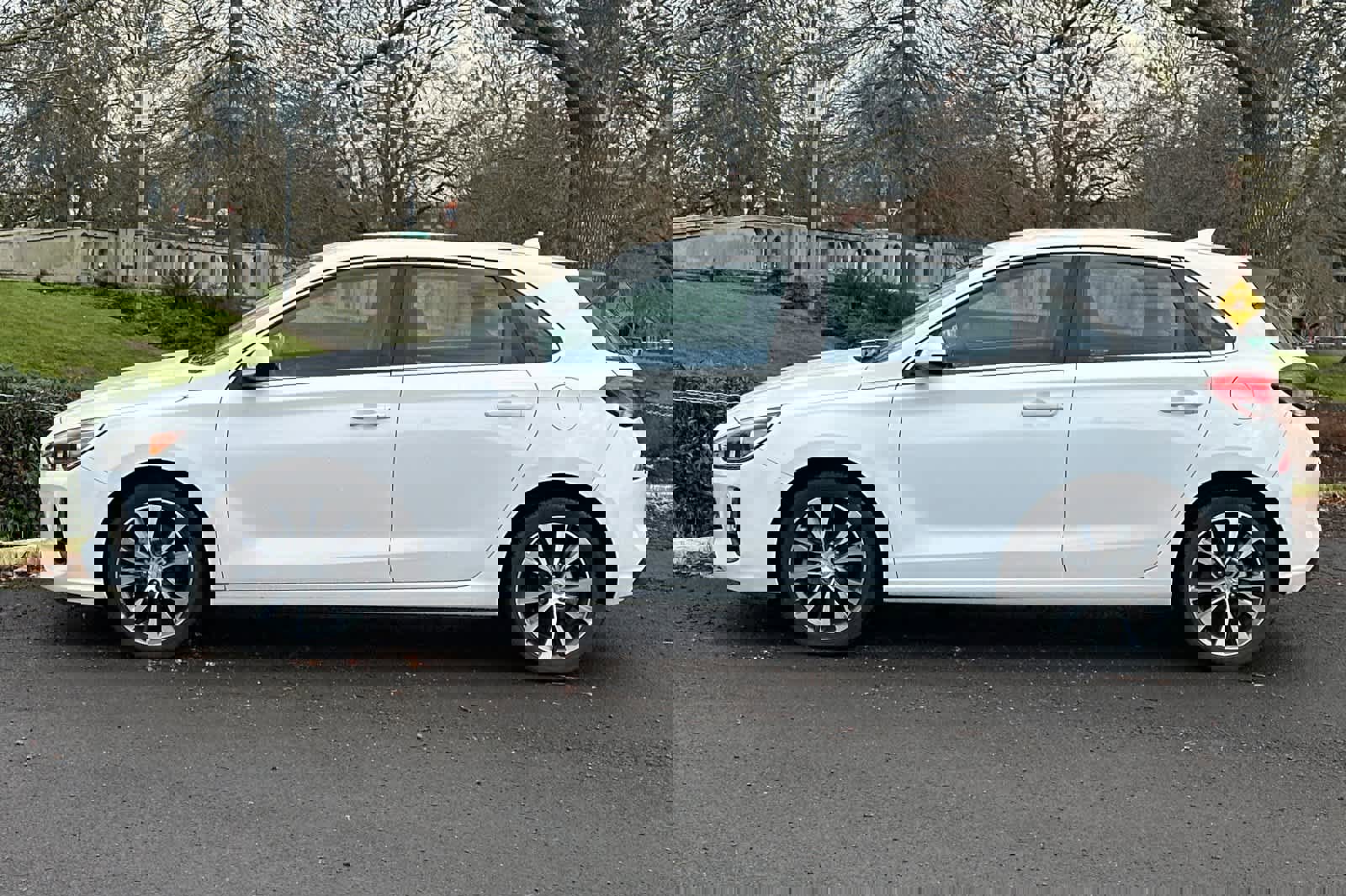 Used 2018 Hyundai Elantra GT image 5