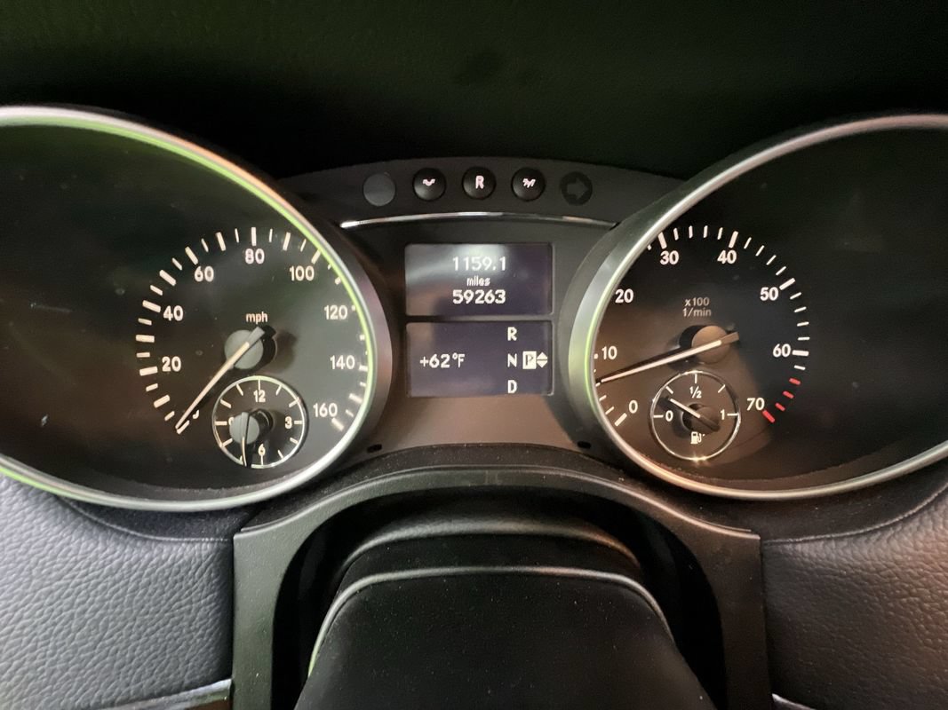 Used 2007 Mercedes-Benz GL 450 4MATIC image 19