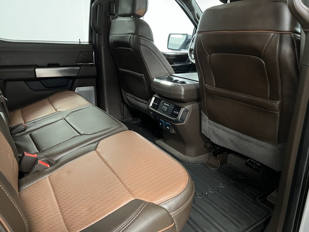 Used 2021 Ford F150 King Ranch image 49