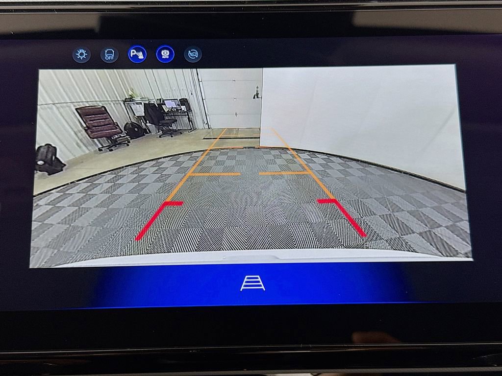 New 2027 Chevrolet Bolt RS FWD image 14