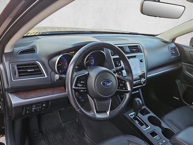 Used 2018 Subaru Outback 3.6R Limited AWD/4WD image 10