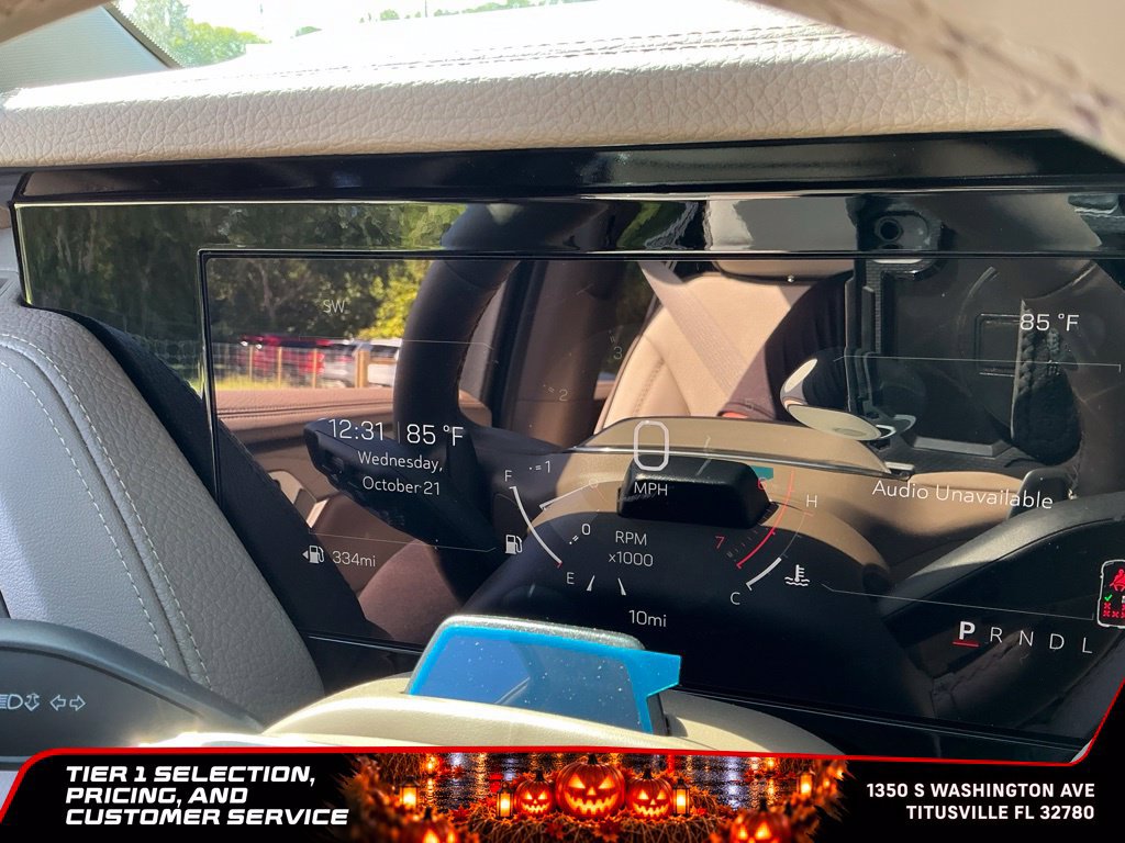 New 2026 GMC Yukon XL Denali w/ Denali Reserve Package RWD image 35