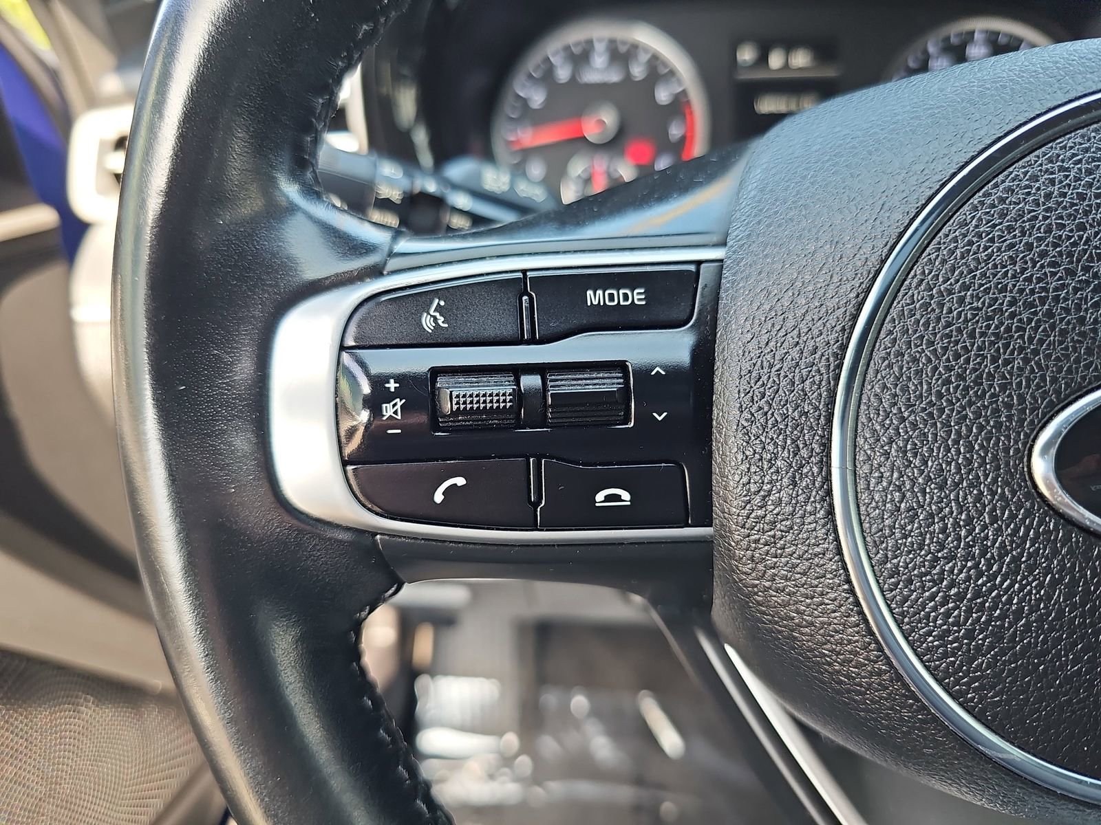 Used 2021 Kia K5 GT-Line image 16