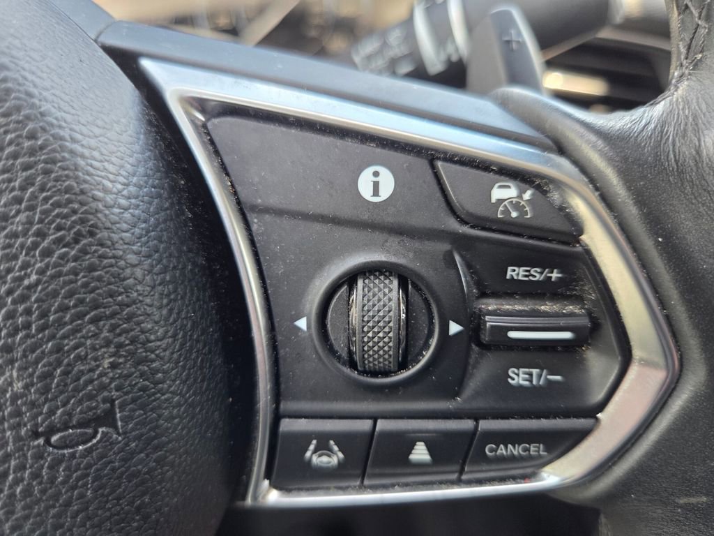 Used 2023 Acura TLX FWD image 15