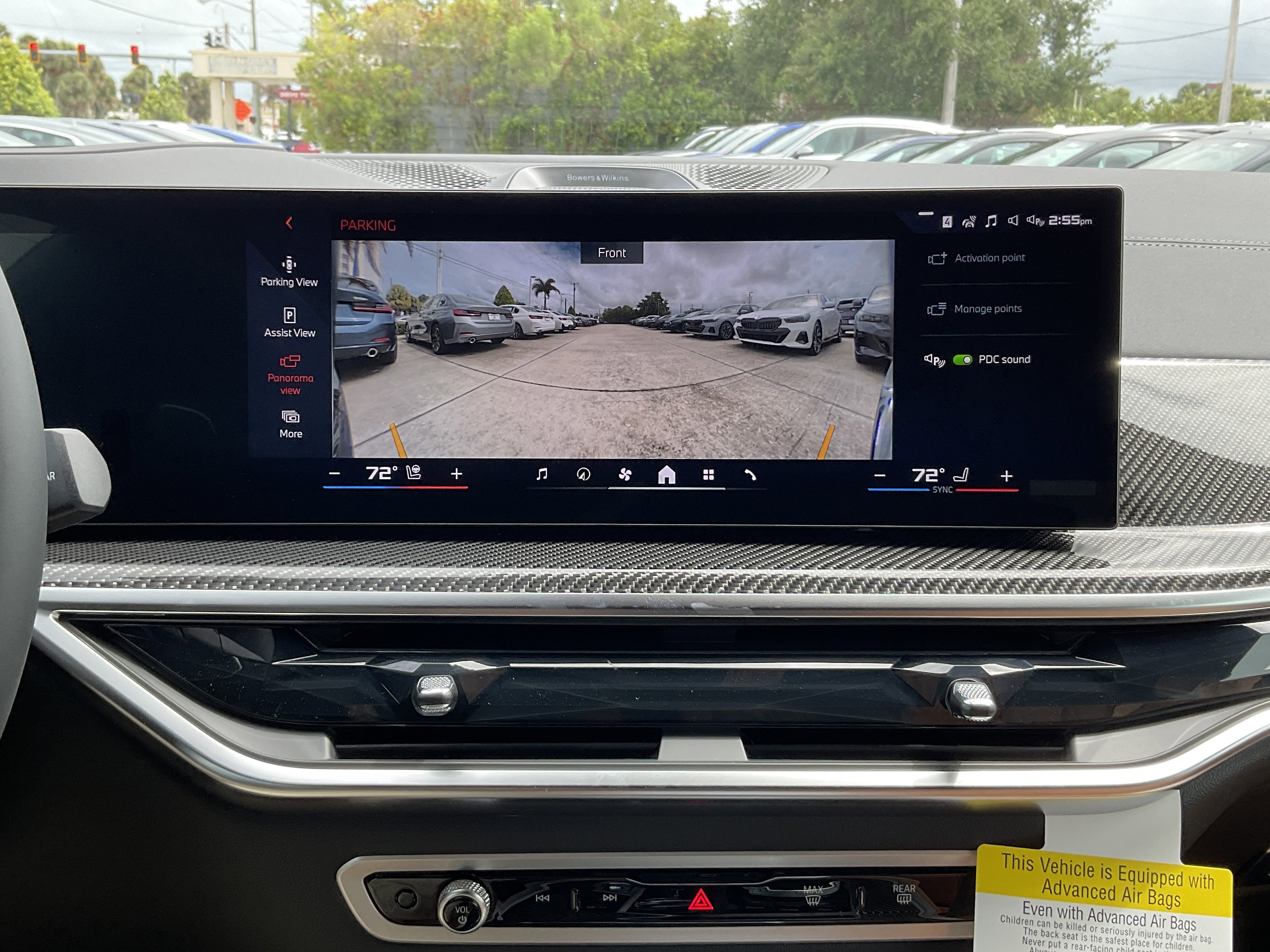New 2026 BMW X5 M60i AWD/4WD image 17